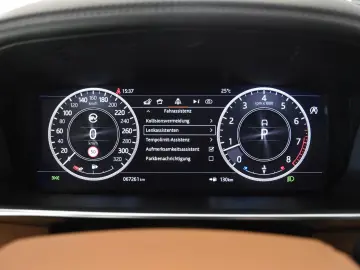 Land Rover Range Rover P565  SV Autobiography Dynamic