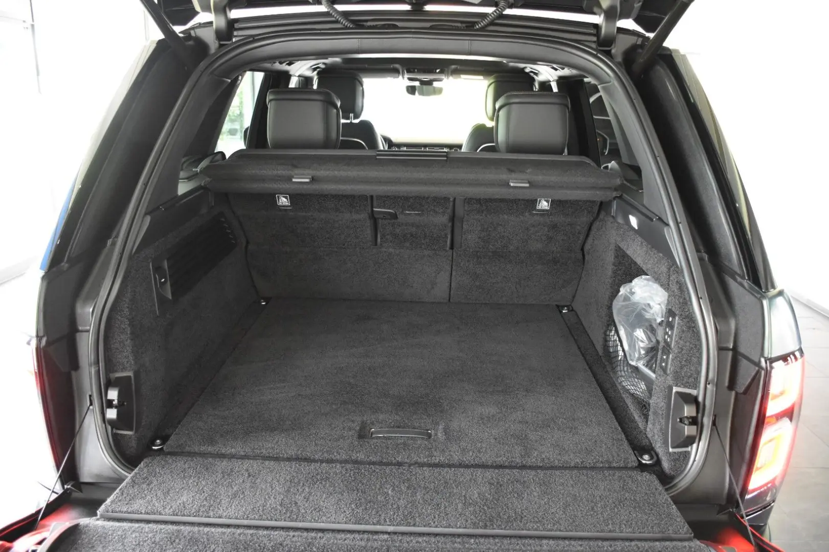 Land Rover Range Rover P565  SV Autobiography Dynamic