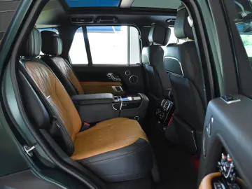 Land Rover Range Rover P565  SV Autobiography Dynamic