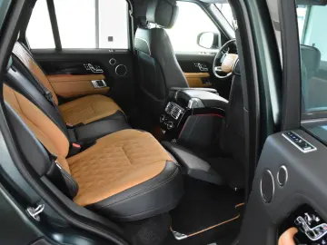 Land Rover Range Rover P565  SV Autobiography Dynamic