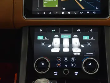 Land Rover Range Rover P565  SV Autobiography Dynamic