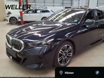 520i M Sport Pano AHK DAPro AdLED 360  H K HUD