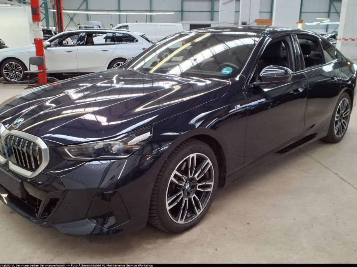 520i M Sport Pano,AHK,DAPro,AdLED,360°,H/K,HUD