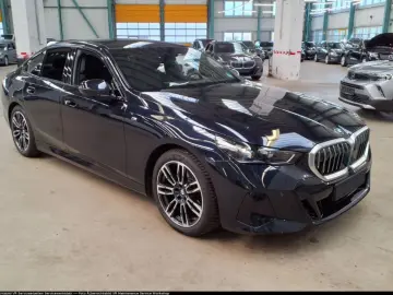 520i M Sport Pano,AHK,DAPro,AdLED,360°,H/K,HUD
