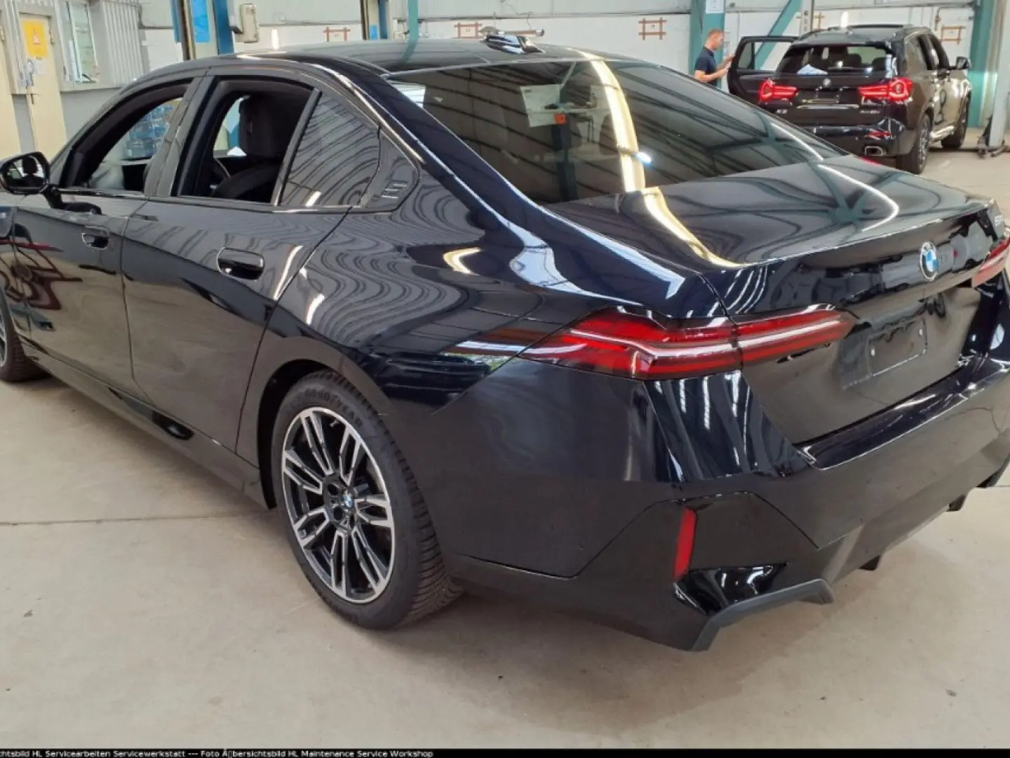 520i M Sport Pano,AHK,DAPro,AdLED,360°,H/K,HUD