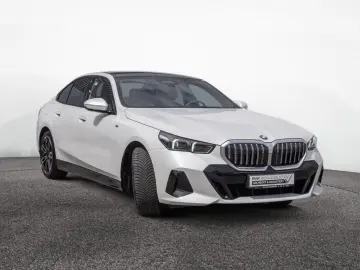 520i M-Sport PANO+STANDHZG+HK+ACC+HUD