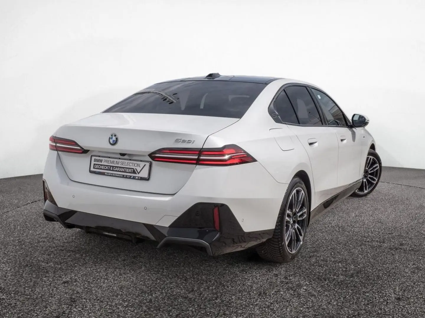 520i M-Sport PANO+STANDHZG+HK+ACC+HUD