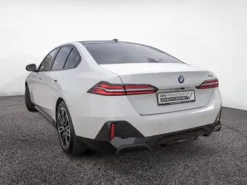520i M-Sport PANO+STANDHZG+HK+ACC+HUD
