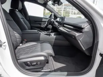 520i M-Sport PANO+STANDHZG+HK+ACC+HUD