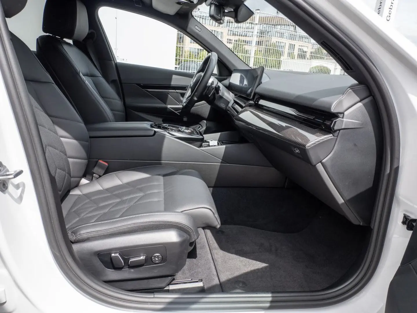 520i M-Sport PANO+STANDHZG+HK+ACC+HUD