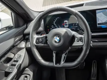 520i M-Sport PANO+STANDHZG+HK+ACC+HUD