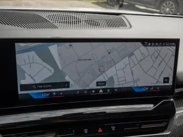 520i M-Sport PANO+STANDHZG+HK+ACC+HUD