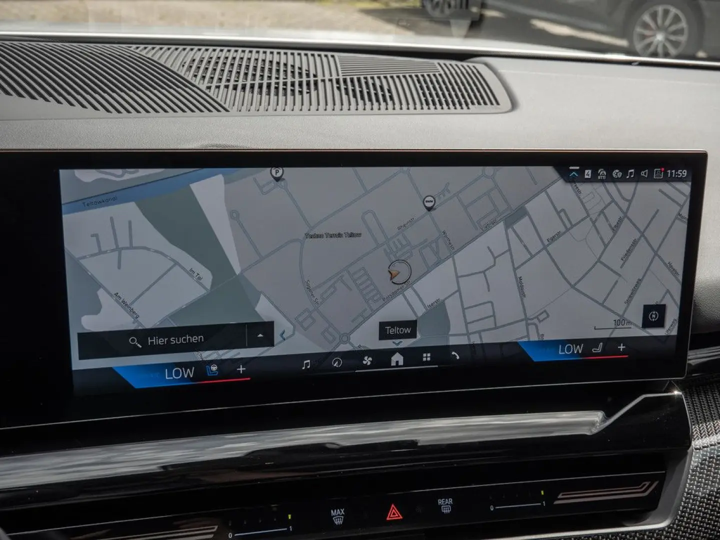 520i M-Sport PANO+STANDHZG+HK+ACC+HUD