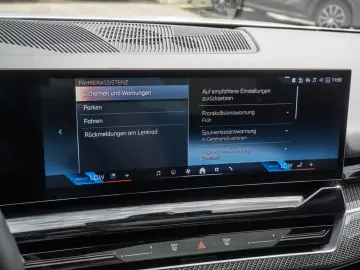 520i M-Sport PANO+STANDHZG+HK+ACC+HUD