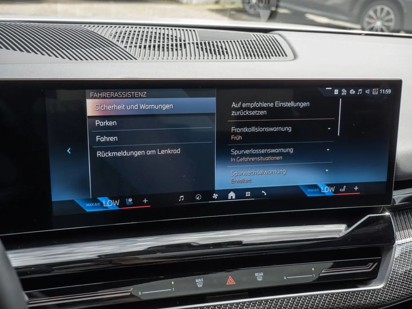 520i M-Sport PANO+STANDHZG+HK+ACC+HUD