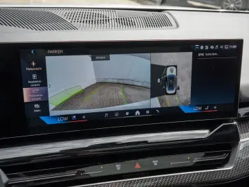 520i M-Sport PANO+STANDHZG+HK+ACC+HUD