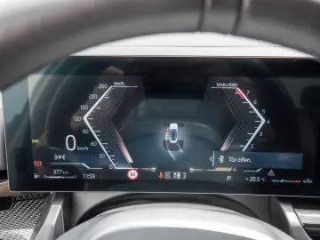 520i M-Sport PANO+STANDHZG+HK+ACC+HUD