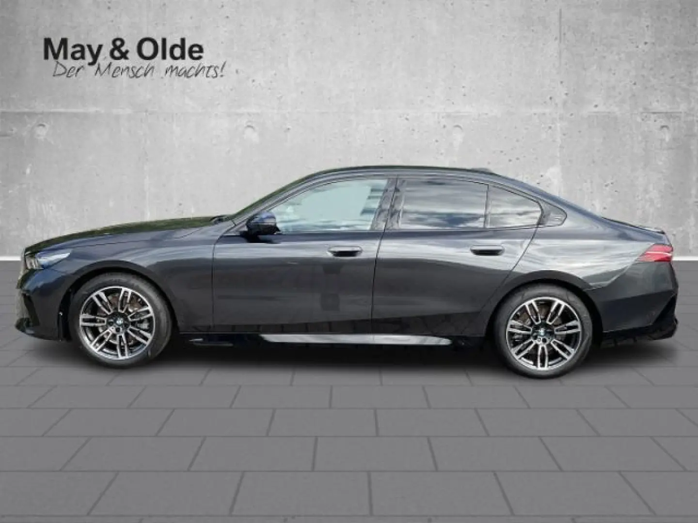 520 d M Sport Pano AHK HUD Dri.Ass.Prof. H/K