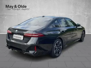 520 d M Sport Pano AHK HUD Dri.Ass.Prof. H/K