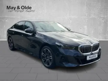 520 d M Sport Pano AHK HUD Dri.Ass.Prof. H/K