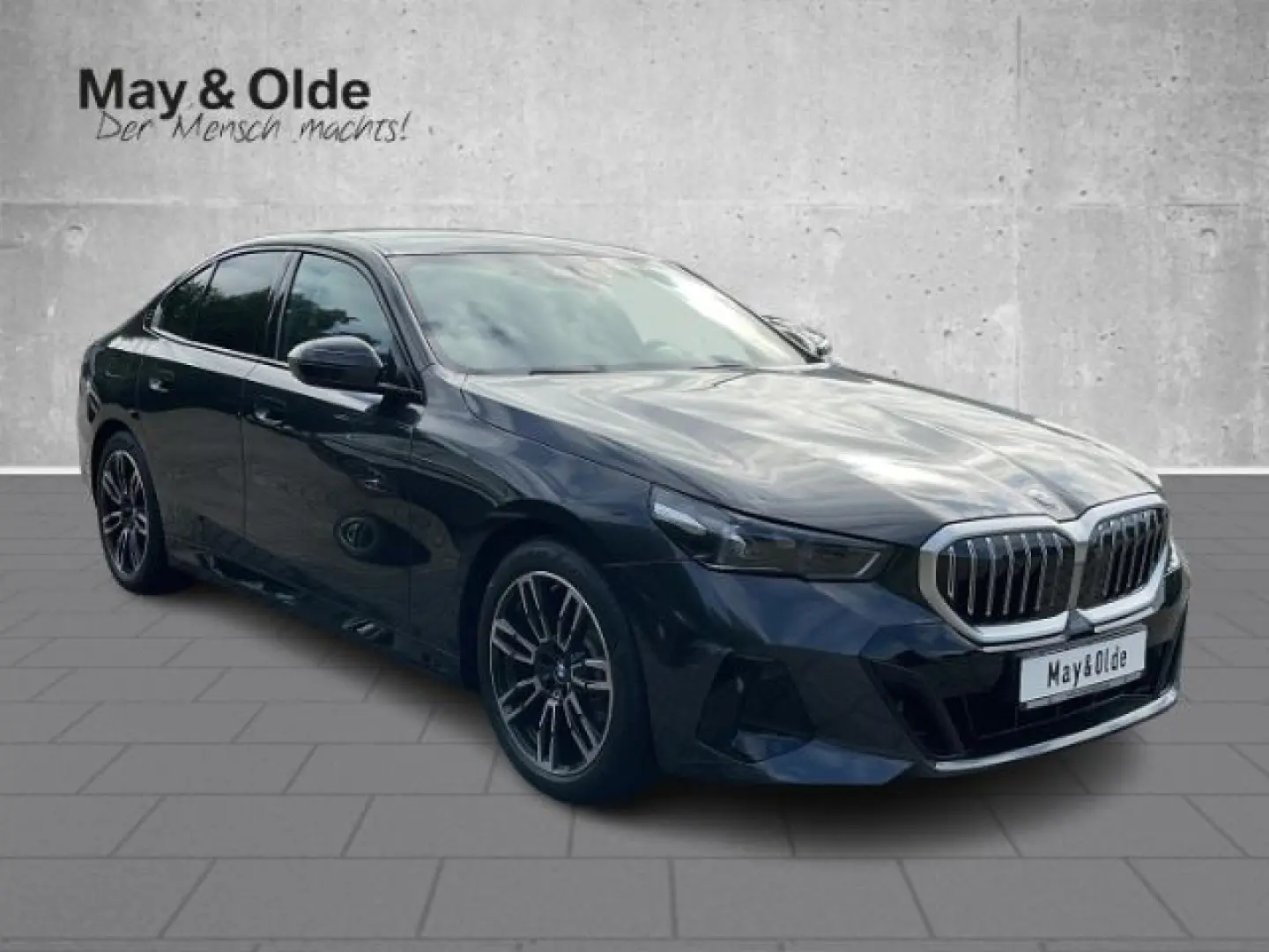 520 d M Sport Pano AHK HUD Dri.Ass.Prof. H/K