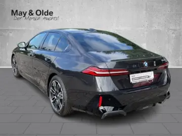 520 d M Sport Pano AHK HUD Dri.Ass.Prof. H/K