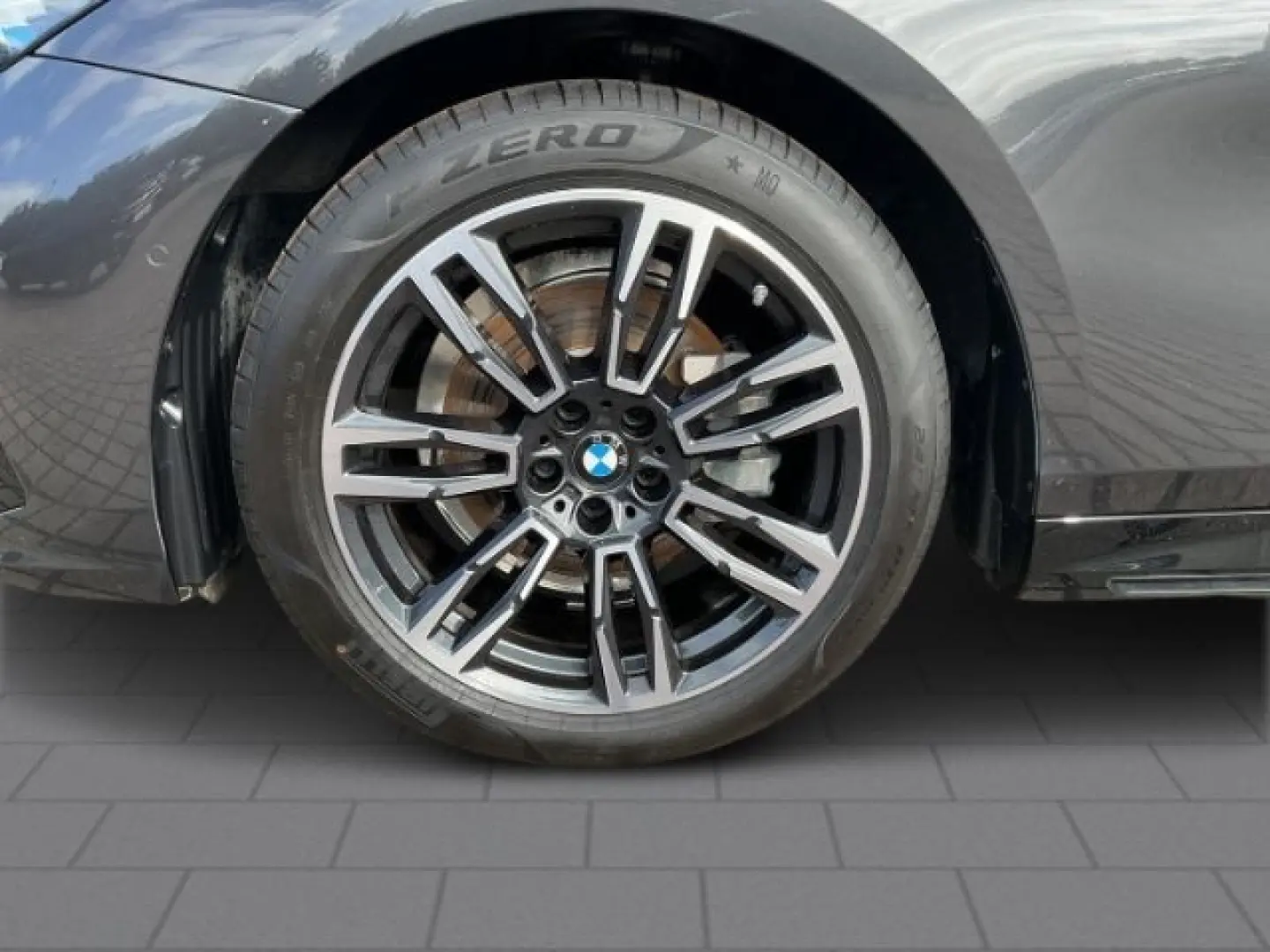 520 d M Sport Pano AHK HUD Dri.Ass.Prof. H/K