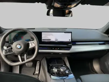 520 d M Sport Pano AHK HUD Dri.Ass.Prof. H/K