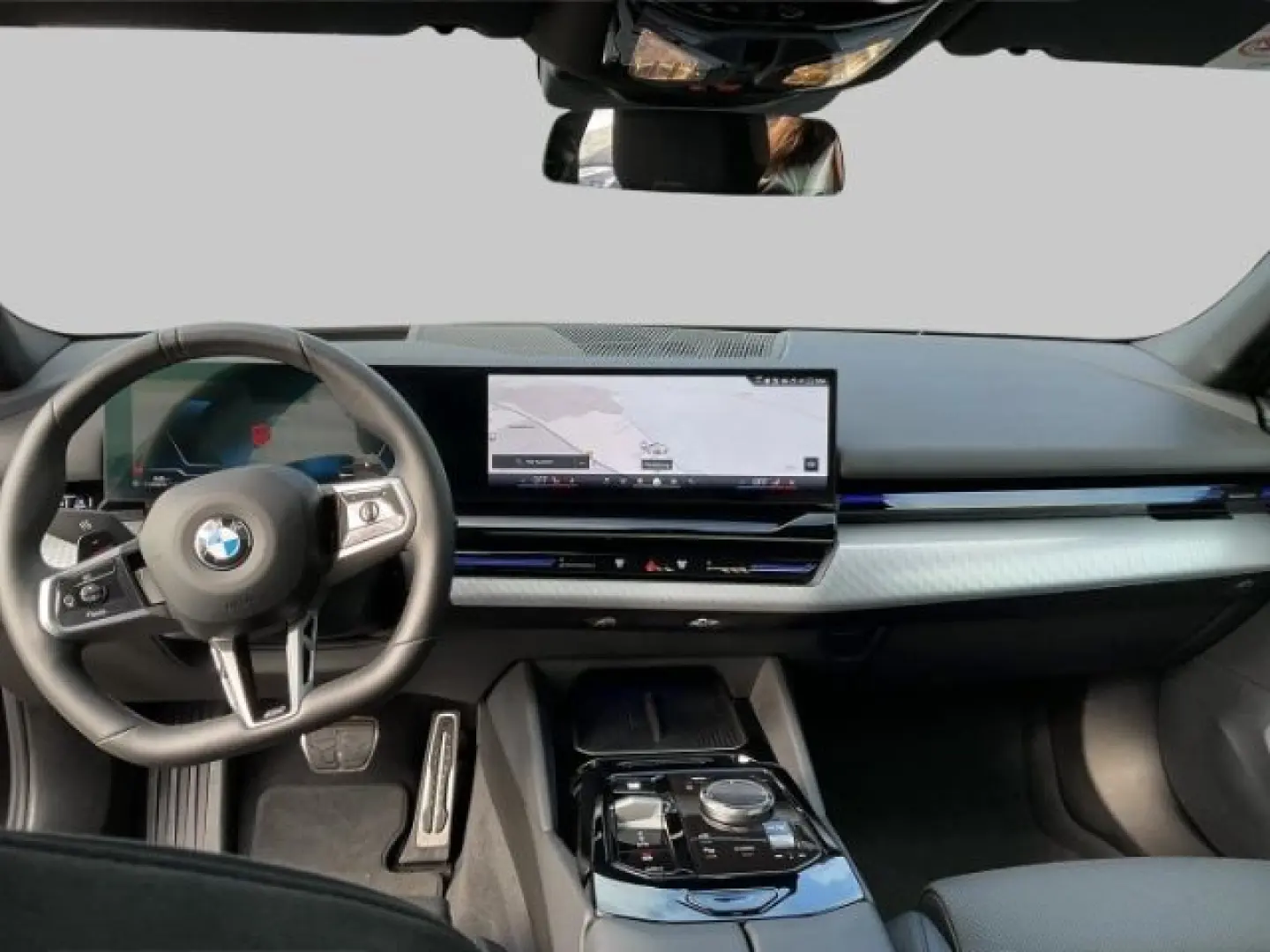 520 d M Sport Pano AHK HUD Dri.Ass.Prof. H/K