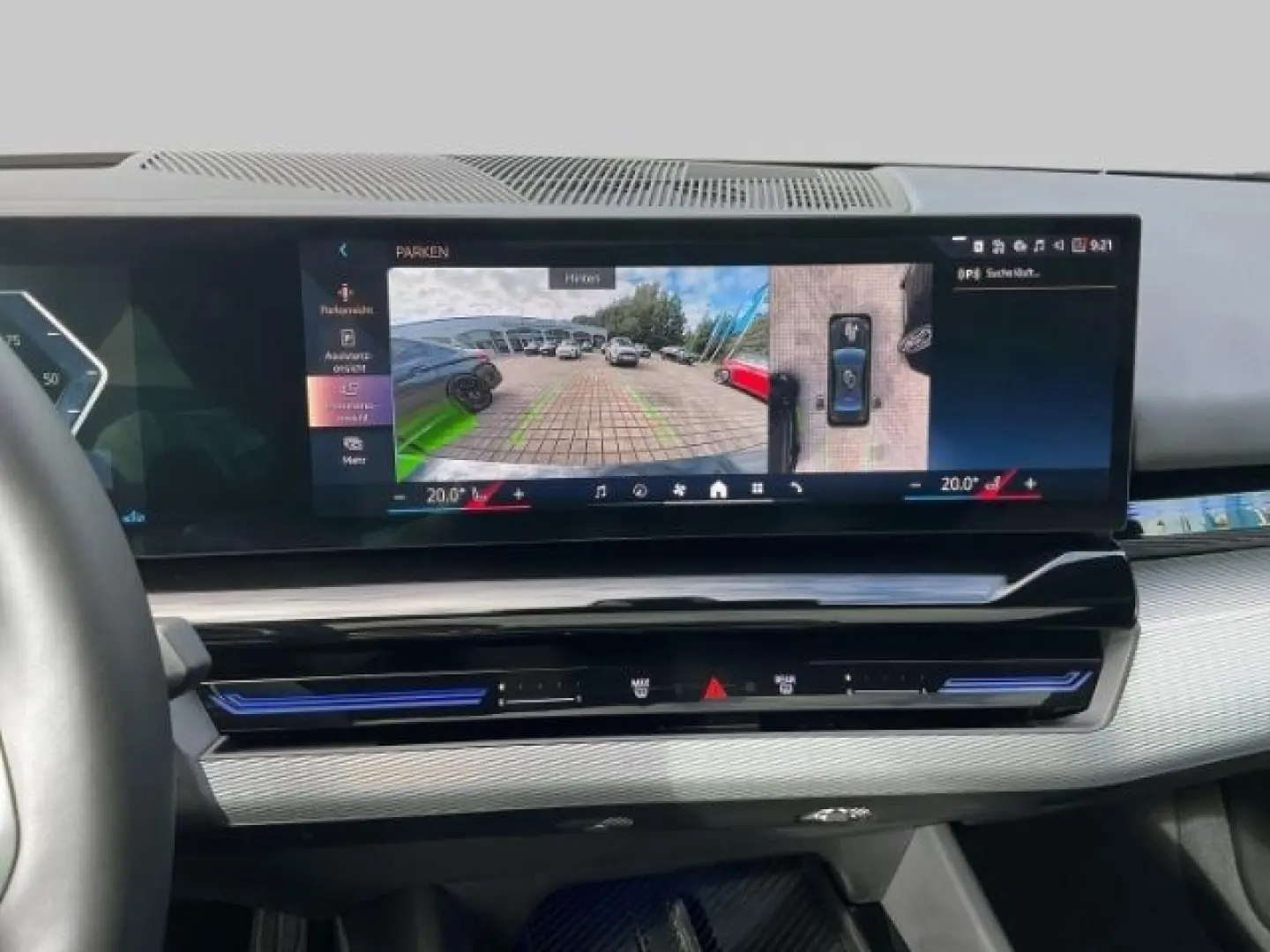 520 d M Sport Pano AHK HUD Dri.Ass.Prof. H/K