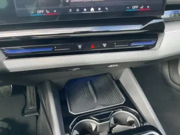 520 d M Sport Pano AHK HUD Dri.Ass.Prof. H/K