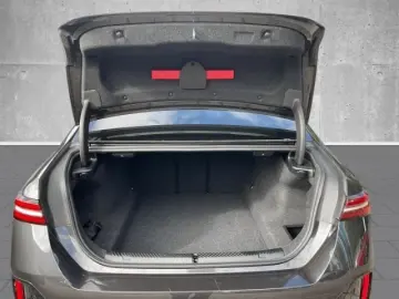 520 d M Sport Pano AHK HUD Dri.Ass.Prof. H/K