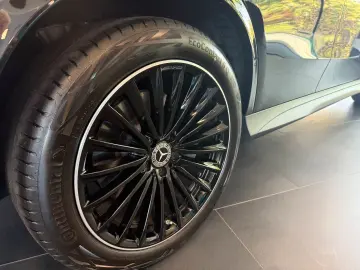 GLC 300 de 4M AMG ADVANCED+ TECHNIKP AHK NIGHT
