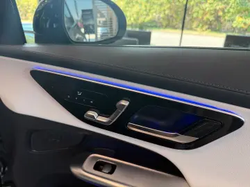 GLC 300 de 4M AMG ADVANCED+ TECHNIKP AHK NIGHT
