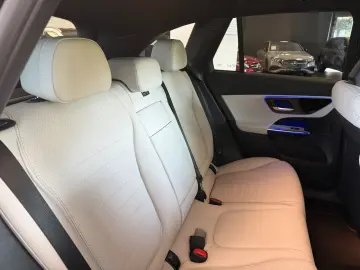 GLC 300 de 4M AMG ADVANCED+ TECHNIKP AHK NIGHT