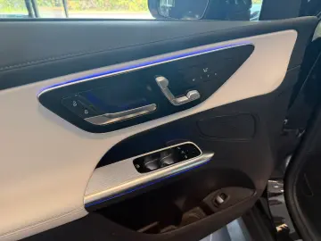 GLC 300 de 4M AMG ADVANCED+ TECHNIKP AHK NIGHT