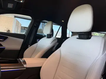 GLC 300 de 4M AMG ADVANCED+ TECHNIKP AHK NIGHT