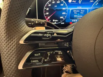 GLC 300 de 4M AMG ADVANCED+ TECHNIKP AHK NIGHT