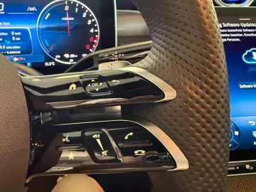 GLC 300 de 4M AMG ADVANCED+ TECHNIKP AHK NIGHT