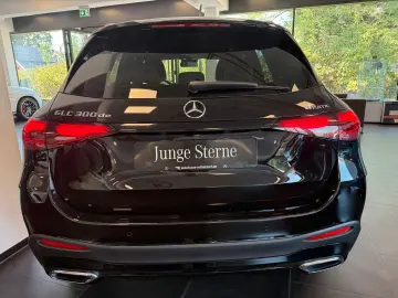 GLC 300 de 4M AMG ADVANCED+ TECHNIKP AHK NIGHT