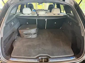 GLC 300 de 4M AMG ADVANCED+ TECHNIKP AHK NIGHT