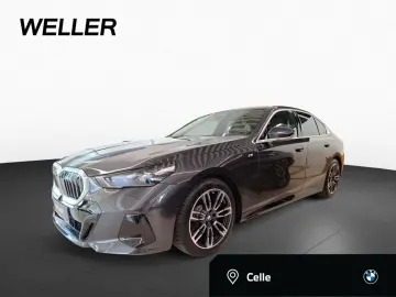 520i Limo M Sport ACC RFK LiCo  KomfSi Adt.LED