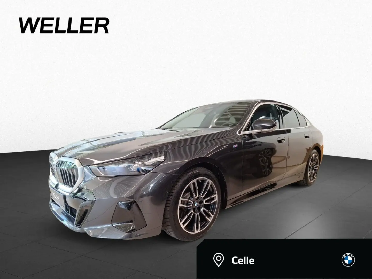 520i Limo M Sport ACC RFK LiCo+ KomfSi Adt.LED