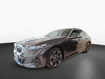 520i Limo M Sport ACC RFK LiCo+ KomfSi Adt.LED