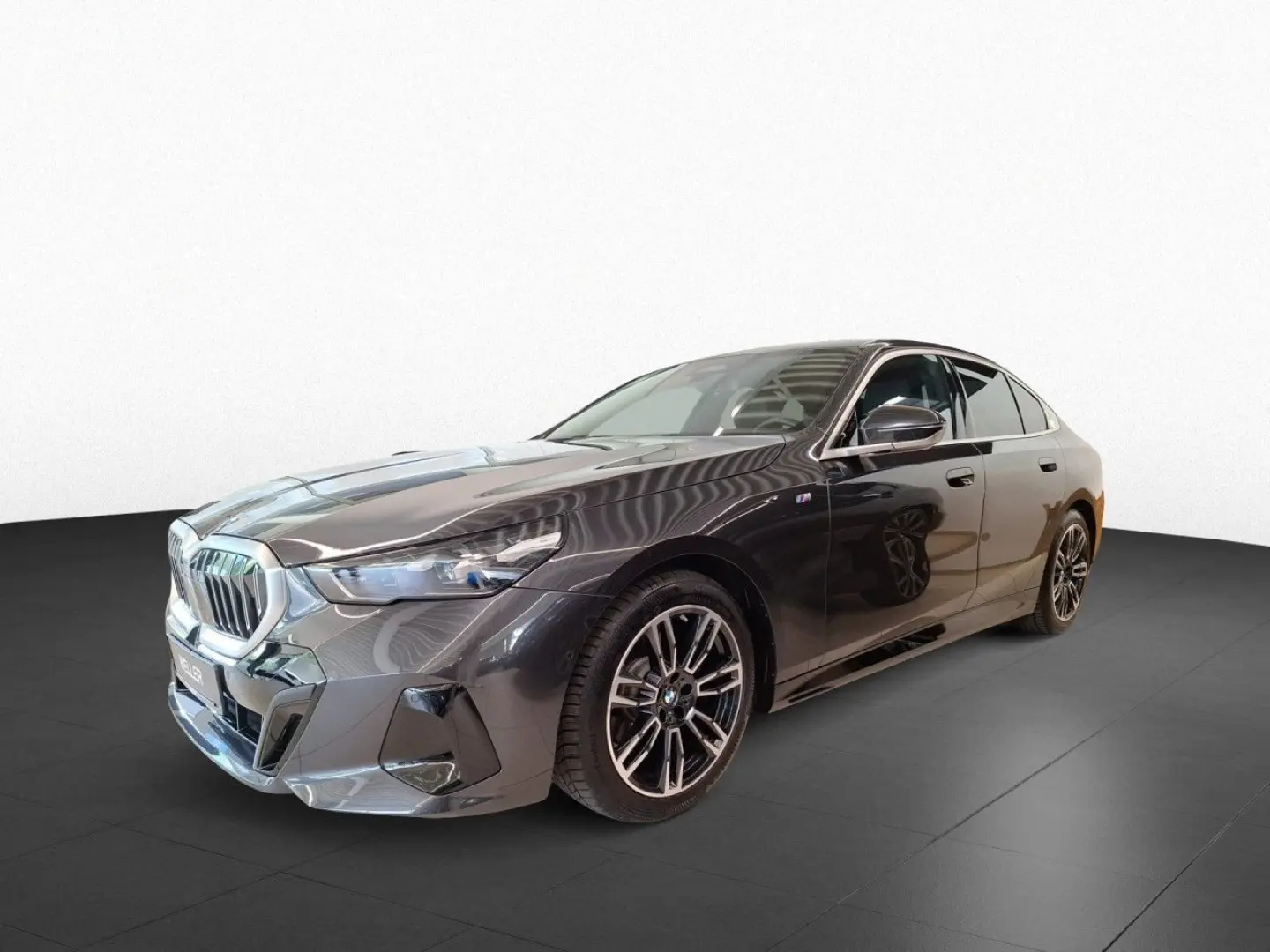 520i Limo M Sport ACC RFK LiCo+ KomfSi Adt.LED