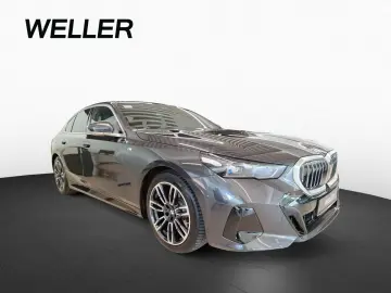 520i Limo M Sport ACC RFK LiCo+ KomfSi Adt.LED