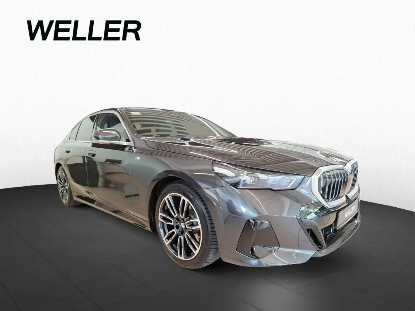 520i Limo M Sport ACC RFK LiCo+ KomfSi Adt.LED