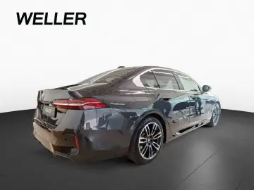 520i Limo M Sport ACC RFK LiCo+ KomfSi Adt.LED