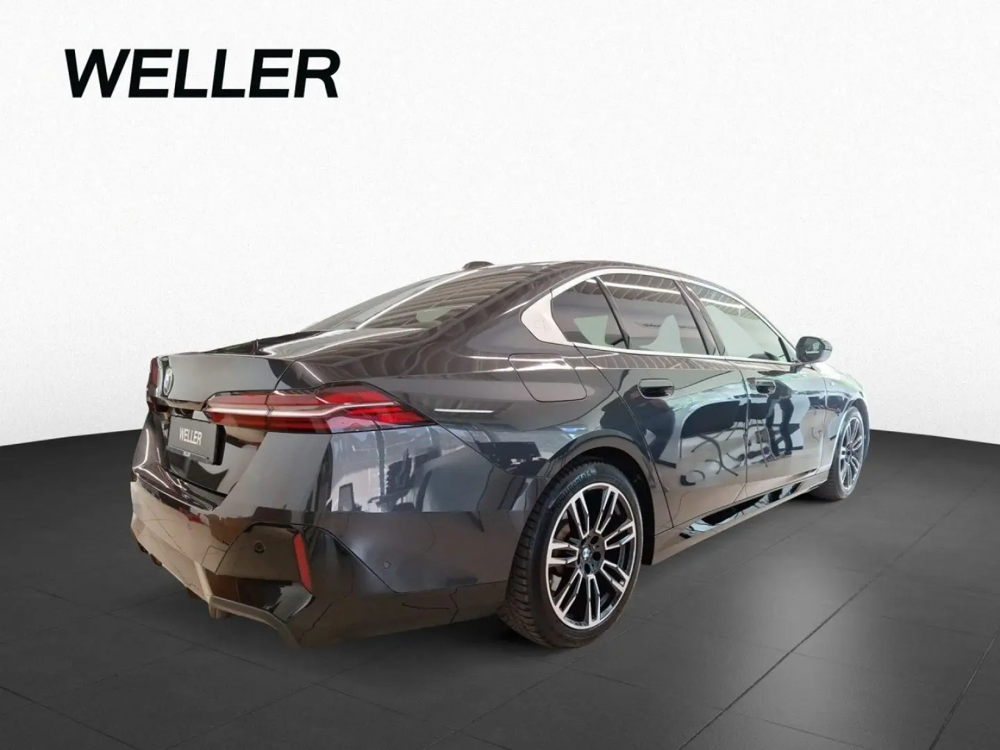 520i Limo M Sport ACC RFK LiCo+ KomfSi Adt.LED