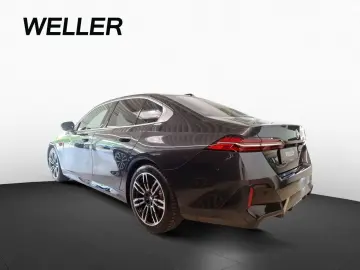 520i Limo M Sport ACC RFK LiCo+ KomfSi Adt.LED